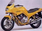 Yamaha XJ 600S Diversion